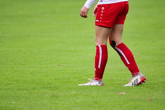 在足球世界 在足球世界