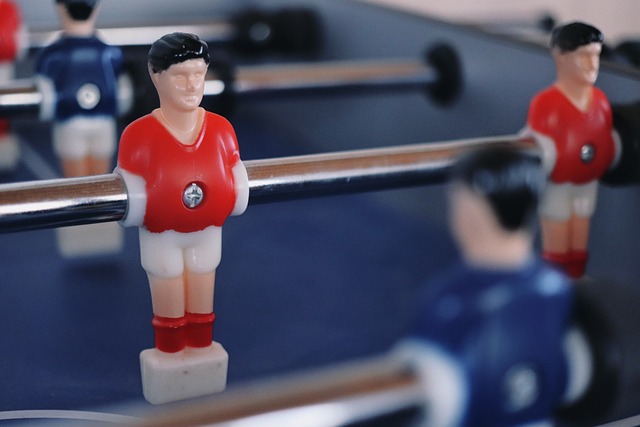 球队都是一 球队都是一